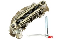 фото thumb №2, Диодный мост выпрямительный генератора as-pl