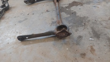 фото thumb №9, Voyager town caravan 08-20r балка підвішування зад