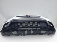фото thumb №8, Fiat 500x cross рестайлинг 18-22 бампер перед передний 735686032
