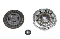 фото thumb №11, Зчеплення комплект luk 622303600 826205