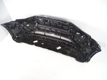 фото thumb №13, Бампер перед переднее audi e-tron 4ke s-line