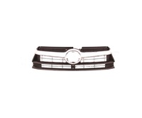 фото thumb №1, Решётка радиатора toyota highlander 14- 531010e170