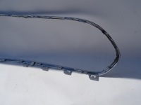 фото thumb №4, Mercedes рамка хром решетка бампера a2138883300