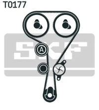 Набор ремень распределительного вала vkma 06106 skf renault clio Доставка, фото thumb