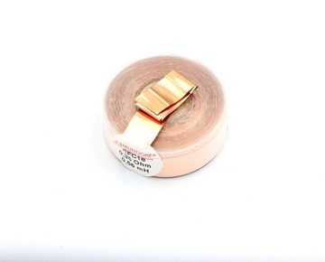 Ленточная катушка Mundorf CFC18 0,56 мГн 0,35 Ом 18 AWG