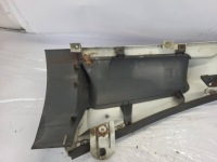 фото thumb №9, Защита стойка уголок дефлектор левый кабины iveco eurocargo 2 ii 120e25