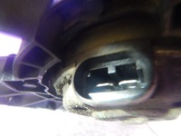 фото thumb №3, Scenic ii 1,9dci вентилятор радиатор 8240357