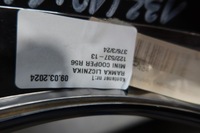 фото thumb №9, Рамка спідометра mini cooper r56 122537-13