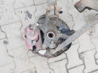 фото thumb №6, Octavia 2 ii 2.0 tdi амортизатор поворотный кулак правая