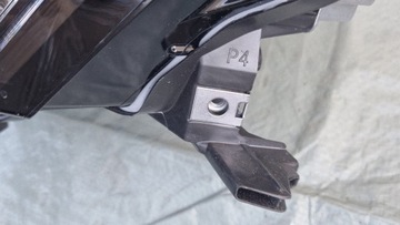 фото thumb №7, Renault koleos ii рестайлінг 2019 лампа фара передня ліва led pure vision