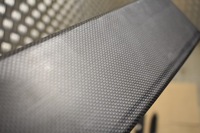 фото thumb №9, Накладки декоры led карбон kpl. porsche taycan 1