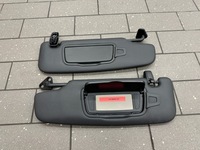 фото thumb №1, Захист сонцезахисні porsche boxster 982 718 козирки