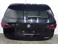 фото thumb №1, Крышка зад багажника комплектная bmw 2 u06 active 22r