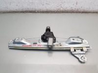 фото thumb №1, Подъемник стекло правый задняя kadjar 827004ea0a