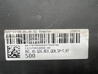 фото thumb №10, Накладка бампера передній перед bmw 4 g22 g23 g24 g26 8738588