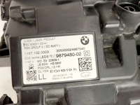 фото thumb №9, Bmw 5 g30 g31 m5 f90 компетиция лампа перед полный led laser 9879480-02