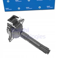 фото thumb №1, Катушка зажигания delphi do vw passat 1.8