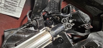 фото thumb №8, Volvo v60 s60 рестайлинг бампер перед переднее kpl радар r-design