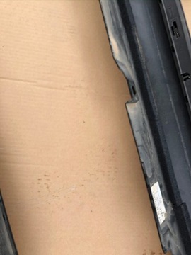 фото thumb №8, Audi a8 d4 4h4 рестайлинг длинный планка пороговая левая сторона ly9t ly8x