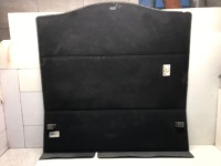 фото thumb №9, Пол обшивка багажника renault laguna iii hb хэтчбек 849020001r