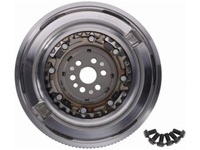 фото thumb №1, Колесо маховики kia sportage iv 1.6 15-18 ceed iii 1.6 19-21