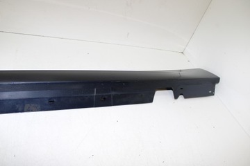 фото thumb №10, Bmw e91 e90 монако-блакитний/синій планка накладка порогова ліва 7202651