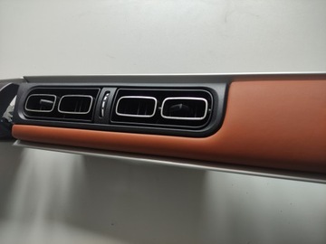 фото thumb №5, Citroen c3 iii 2017 dekor передний панели