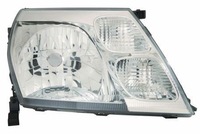 фото thumb №3, Фары лампы toyota hiace vi 19- kpl l+p