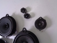 фото thumb №3, Комплект динамиков renault clio v 1.5 dci 2022 rok