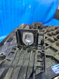 фото thumb №14, Mercedes cla a118 w118 повний led лампа права перед фара performance