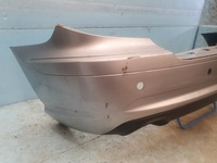 фото thumb №2, Бампер mercedes r-klasa w251 amg задняя задний