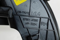 фото thumb №6, Kia niro sg2 ev динамік звуку w передніх правих двері 96311-at100 20