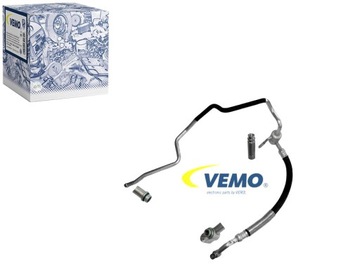 фото thumb №9, Шланг кондиционера vemo 15-20-0027 1j1820743r