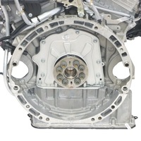 фото thumb №10, Mercedes sl r231 gle w166 400 двигатель голый блок двигателя 276825 276.825