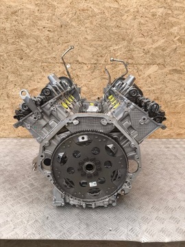 фото thumb №10, Bmw m5 f90 m8 f92 x5m f95 x6m f96 двигун s63b44b голий стійка 6 km пробіг