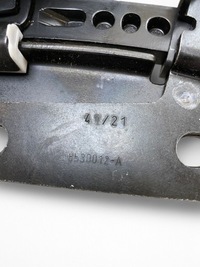 фото thumb №8, Bmw x3 g01 механізм регулювання сидіння