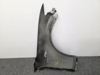 фото thumb №14, Крило перед передній ліве mazda cx-60 + шумоізоляція kbb3-56-3k5