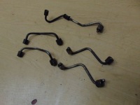 фото thumb №3, Провода топливные hyundai santa fe ii 2.2 crdi