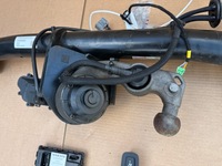 фото thumb №7, Volvo xc60 2 ii jak буксировочный электрический набор комплект 31439393