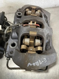 фото thumb №14, Супорти гальмівні диски перед задня kpl audi e-tron gt org fv