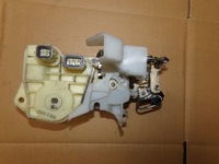 фото thumb №1, Замок дверь левый перед 5 pin honda city 05-08r.