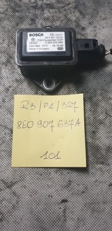 фото thumb №1, Модуль esp vw audi 8e0907637a