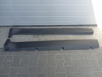 фото thumb №1, Ford kuga mk1 2008-12r. - планка пороговая правая