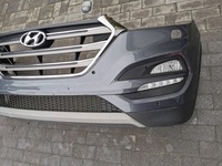 фото thumb №6, Hyundai tucson 2016 бампер переднее