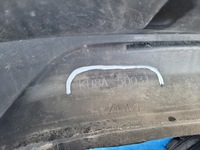 фото thumb №11, Mazda cx5 cx-5 ii | бампер перед передний kb8a-50031 | 0138