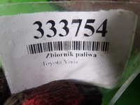 фото thumb №11, Toyota yaris 1.3 vvti бак пального