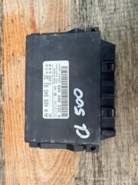 Купить Модуль датчиков pdc блок управления mercedes-benz оригинальный номер a0295456132, фото thumb