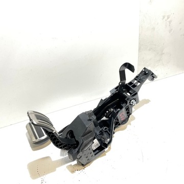 фото thumb №12, Peugeot 508 ii gt гибрид педали gaz 9807994580