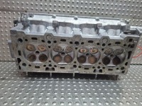 Головка двигателя 55353286 opel zafira b 1.8 16v z18xer 2005- Недорого, фото thumb