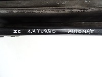 фото thumb №6, Opel zafira c 1.4 turbo комплект радиатор вентилятор автомат